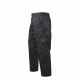 Rothco Tactical Duty Pants, Black, 30, 4765-Black-30