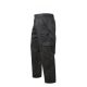 Rothco Tactical Duty Pants, Black, 32, 4765-Black-32Wx32L