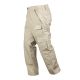 Rothco Tactical Duty Pants, Khaki, 4665-Khaki-30Wx32L