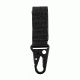 Rothco Tactical Key Clip, Black, 2750-Black