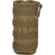 Rothco Tactical MOLLE Bottle Carrier, Coyote Brown, 51021-CoyoteBrown