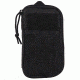 Rothco Tactical MOLLE Wallet, Black, 11660-Black