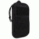 Rothco Tactical MOLLE Wallet, Black, 11660-Black