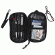 Rothco Tactical MOLLE Wallet, Black, 11660-Black