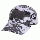 Rothco Tactical Operator Cap, City Digital Camo, 93362-CityDigitalCamo