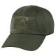 Rothco Tactical Operator Cap, Olive Drab, One Size, 9362-OliveDrab-OneSize