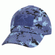 Rothco Tactical Operator Cap, Sky Blue Digital Camo, 93362-SkyBlueDigitalCamo