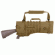 Rothco Tactical Rifle Scabbard, Coyote Brown, 15911-CoyoteBrown