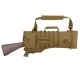 Rothco Tactical Rifle Scabbard, Coyote Brown, 15911-CoyoteBrown