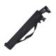 Rothco Tactical Shotgun Scabbard, Black, 25910-Black