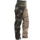 Rothco Two-Tone Camo BDU Pants, Woodland/Tri-Color Camo, Extra Large, 1870-994