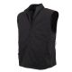 Rothco Undercover Travel Vest, Black, Extra Large, 75500-XL