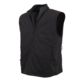 Rothco Undercover Travel Vest, Black, 4XL, 75503