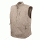 Rothco Undercover Travel Vest, Khaki, L, 76600-Khaki-L