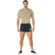 Rothco US Flag Ranger PT Physical Training Shorts - Mens, Black, Small, 70052-S