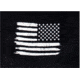 Rothco US Flag / USMC Eagle / Globe & Anchor T Shirt - Mens, Black, Extra Large, 54285-Black-XL