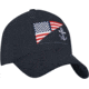 Rothco US Navy Anchor/Flag Low Profile Cap, Navy Blue, 10169-NavyBlue