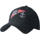 Rothco US Navy Anchor/Flag Low Profile Cap, Navy Blue, 10169-NavyBlue