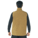 Rothco V2 Concealed Carry Soft Shell Vest, Coyote Brown, S, 86555-CoyoteBrown-S