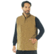 Rothco V2 Concealed Carry Soft Shell Vest, Coyote Brown, S, 86555-CoyoteBrown-S