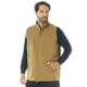 Rothco V2 Concealed Carry Soft Shell Vest - Men's, Coyote Brown, Large, 86555-CoyoteBrown-L