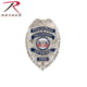 Rothco Personal Protection Officer Badge, Silver, 19150-Silver