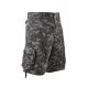 Rothco Vintage Camo Infantry Utility Shorts, Subdued Urban Digital Camo, XL, 2770-SubduedUrbanDigitalCamo-XL