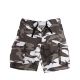 Rothco Vintage Camo Paratrooper Cargo Shorts - Men's, City Camo, Extra Large, 2155-CityCamo-XL