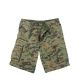 Rothco Vintage Camo Paratrooper Cargo Shorts - Men's, Woodland Digital Camo, Medium, 2591-WoodlandDigitalCamo-M