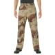 Rothco Vintage Camo Paratrooper Fatigue Pants - Mens, 6-Color Desert Camo, Medium, 29870-6-ColorDesertCamo-M