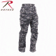 Rothco Vintage Camo Paratrooper Fatigue Pants, ACU Digital Camo, Large, 2666-ACUDigitalCamo-L