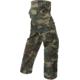 Rothco Vintage Camo Paratrooper Fatigue Pants, Woodland Camo, Extra Small, 2586-WoodlandCamo-XS