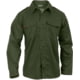 Rothco Vintage Fatigue Shirt - Men's, Olive Drab, Large, 2568-OliveDrab-L
