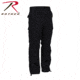 Rothco Vintage Paratrooper Fatigue Pants, Russet Brown, XL, 2886-RussetBrown-XL