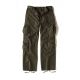 Rothco Vintage Paratrooper Fatigue Pants - Mens, Olive Drab, Large, 2786-OliveDrab-L