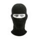 Rothco Wintuck Acrylic One-Hole Face Mask, Black, 5066