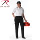 Rothco EMT Pants - Womens, Black, 24, 5623-Black-24