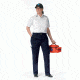 Rothco Womens EMT Pants, Navy Blue, 22, 5624-NavyBlue-22
