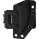 Rough Rider Silent Enforcer Fixed Blade Neck Knife, BRB258