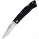 Rough Rider G10 Lockback Folding Knife, Black G10 handle, RR2178 / TR6220