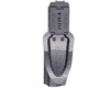 Rounded Competition OWB Holster, CZ Shadow 2, Right Hand, Carbon Fiber, CZU-SHADOW2-CF-RH-COMP