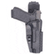 Rounded Competition OWB Holster, CZ Shadow 2, Right Hand, Carbon Fiber, CZU-SHADOW2-CF-RH-COMP