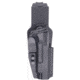 Rounded Competition OWB Holster, CZ Shadow 2, Right Hand, Carbon Fiber, CZU-SHADOW2-CF-RH-COMP