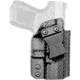 Rounded Kydex Canik METE MC9 IWB Holster