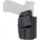Rounded Kydex Canik METE MC9 Prime IWB Holster