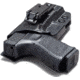 Rounded ULTICLIP XL Tuckable Holster Clip, Black, CE-ULTICLIPXL