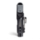 Rounded ULTICLIP3+ Tuckable Holster Clip, Black, CE-ULTICLIP3