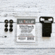 Rounded Ultituck Tuckable Holster Clip, CE-ULTITUCK