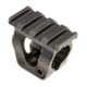 RS Regulate AKM Accessory Mount, Picatinny, Fits .66in Barrel Diameter, Matte Finish, Black BM-2