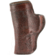 Don Hume S&amp;W 99 Right Hand Inside the Pant Leather Clip-On Holster, Brown, DHJ168193R
